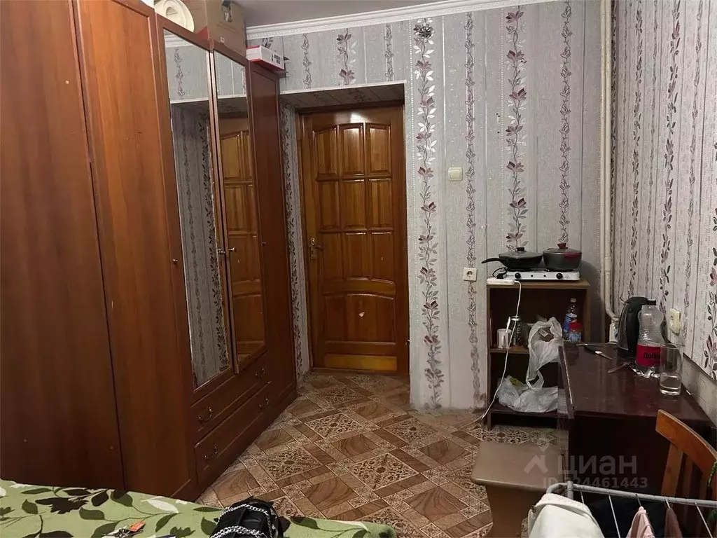 Комната Марий Эл, Йошкар-Ола ул. Карла Либкнехта, 58 (16.0 м) - Фото 2