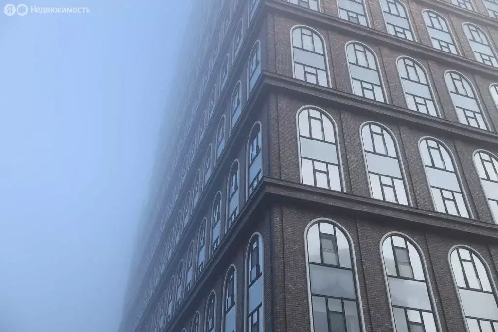 3-комнатная квартира: Москва, улица Паршина, 10 (106 м) - Фото 1