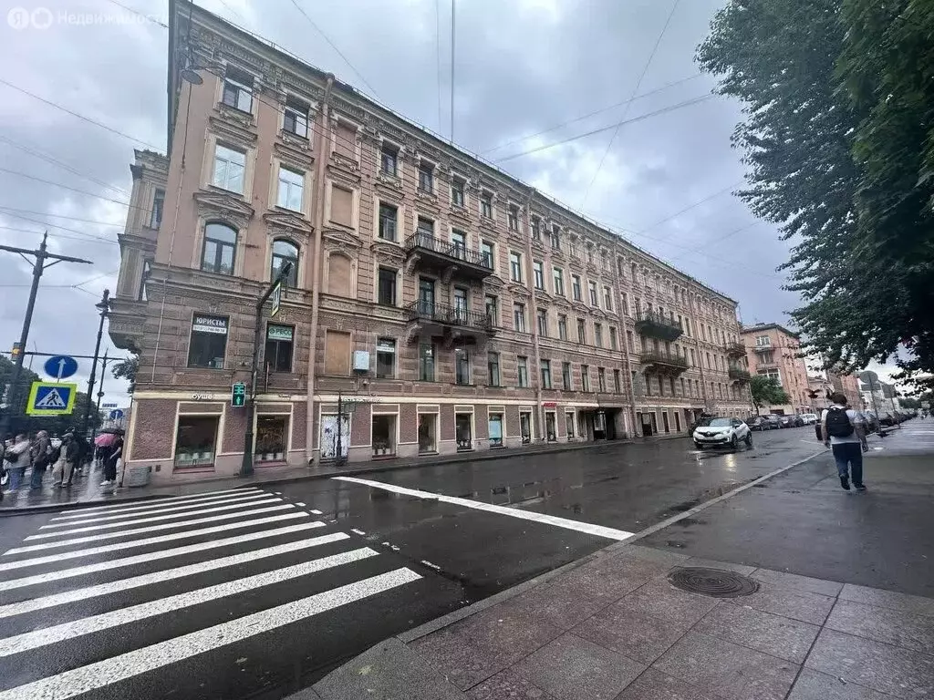 1к в 3-комнатной квартире (11 м) - Фото 1