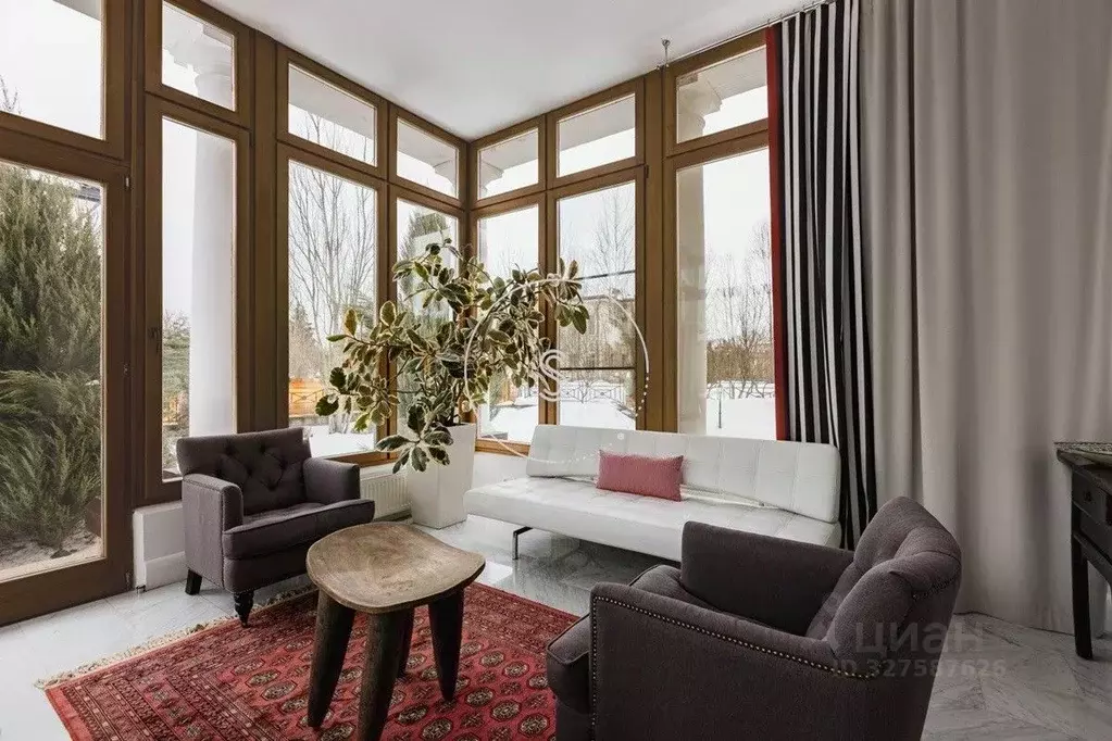 Дом в Московская область, Истра муниципальный округ, д. Воронино ул. ... - Фото 2