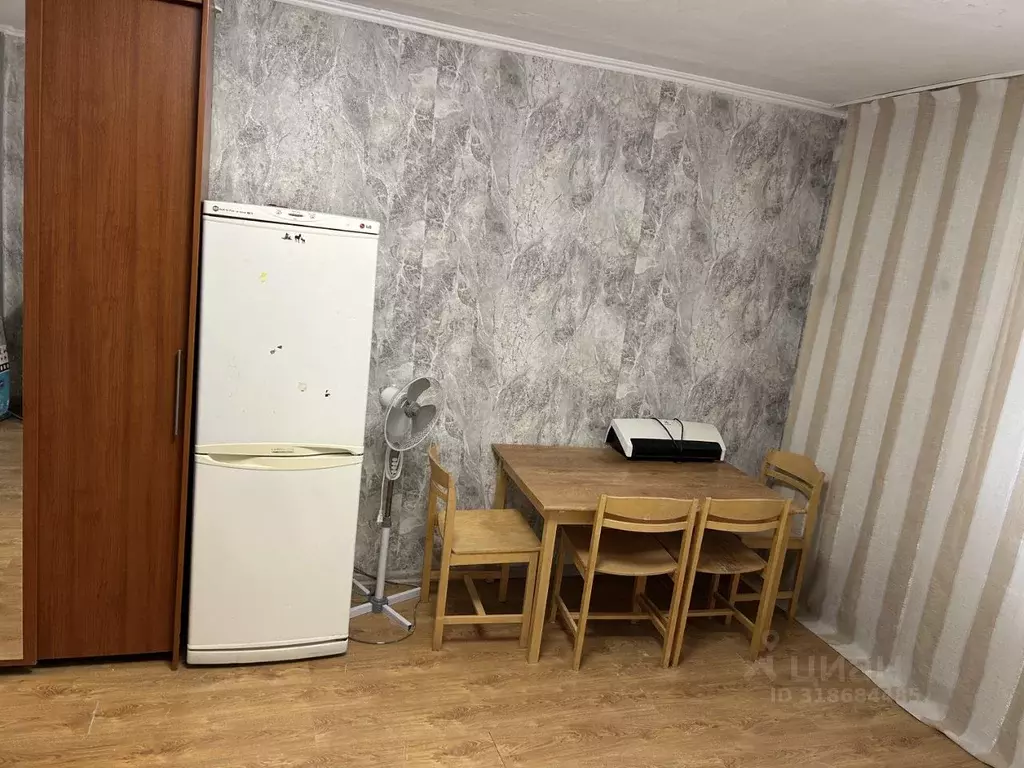 Студия Санкт-Петербург просп. Непокоренных, 2 (30.0 м) - Фото 1