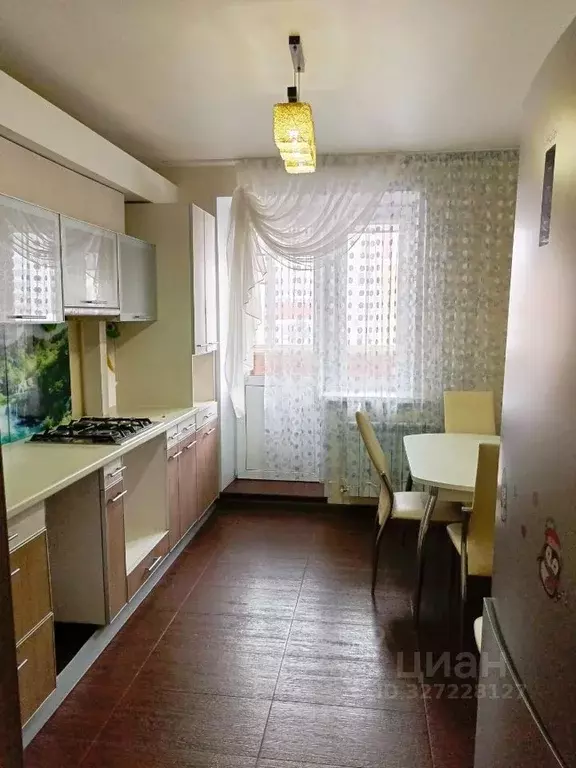 2-к кв. Чувашия, Чебоксары Северо-Западный жилрайон, Новоилларионово ... - Фото 1