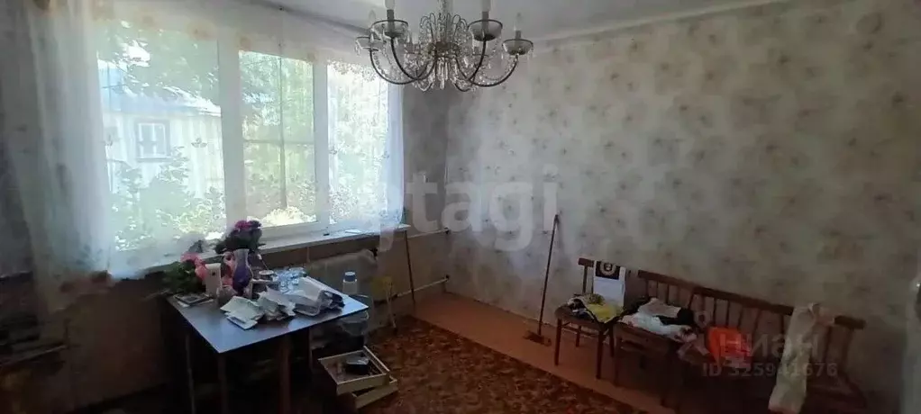 Комната Ростовская область, Таганрог ул. Юлиуса Фучика, 15 (15.3 м) - Фото 1