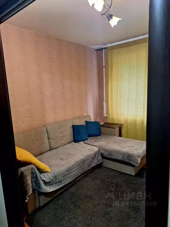 Квартира, 1 комната, 33 м - Фото 1