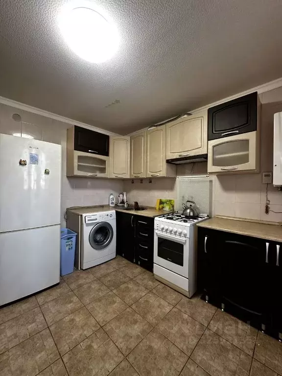 1-к кв. Северная Осетия, Владикавказ ул. Алихана Гагкаева (50.0 м) - Фото 2