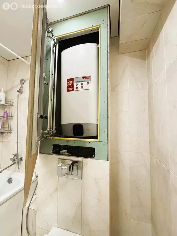 1-комнатная квартира: Дзержинск, микрорайон Современник, 28 (37.9 м) - Фото 1