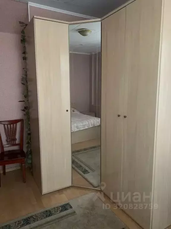 2-к кв. Вологодская область, Череповец ул. Металлургов, 4 (50.0 м) - Фото 1