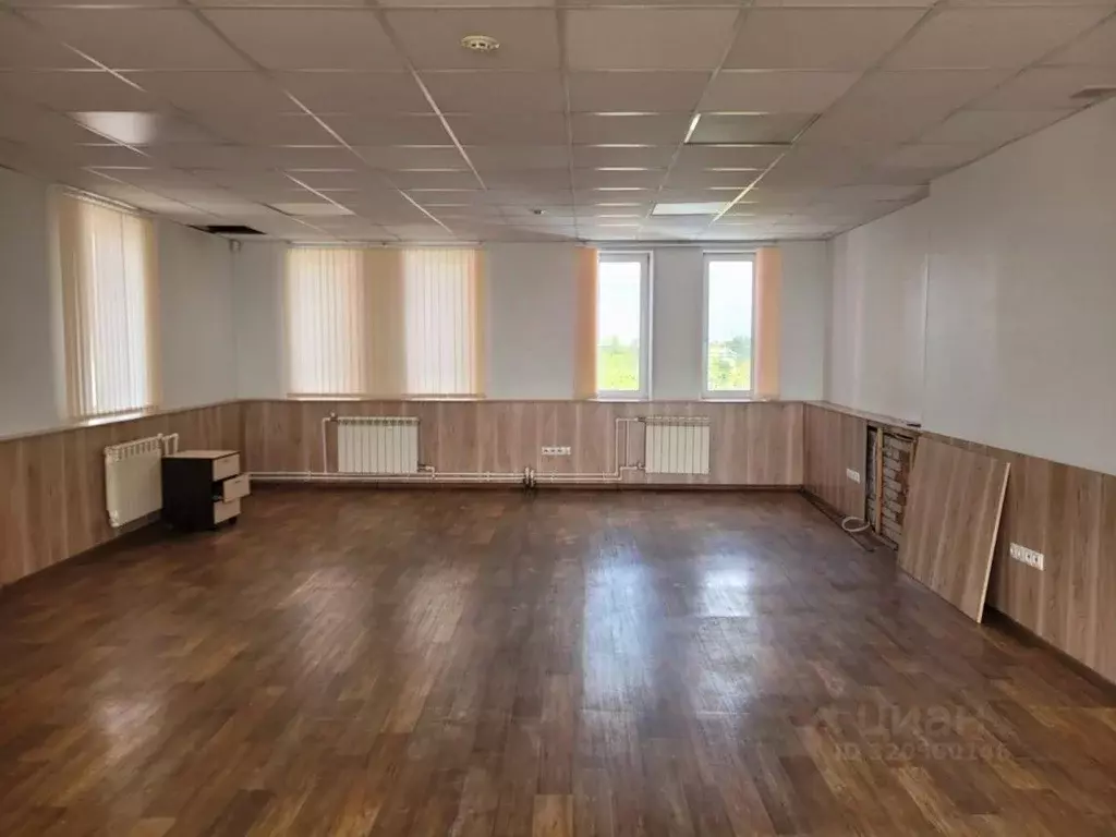 Помещение свободного назначения в Томская область, Томск просп. ... - Фото 1