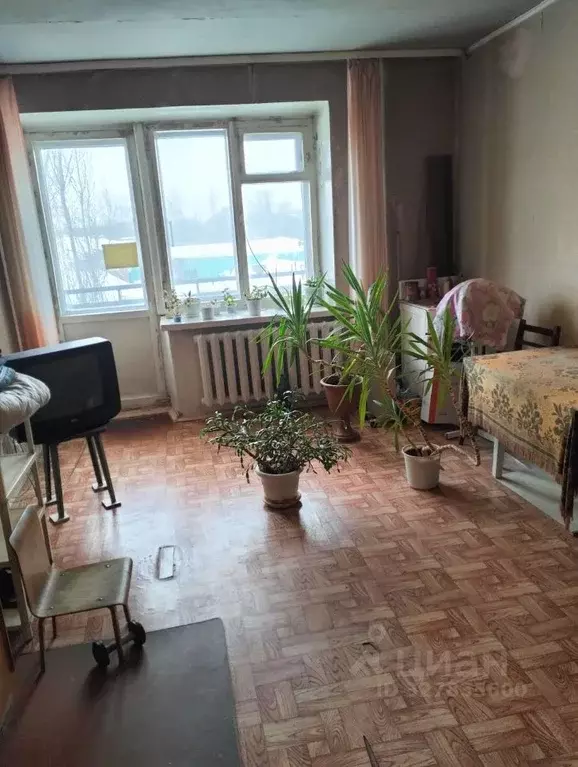 1-к кв. Башкортостан, Стерлитамак ул. Тукаева, 5Б (31.0 м) - Фото 1