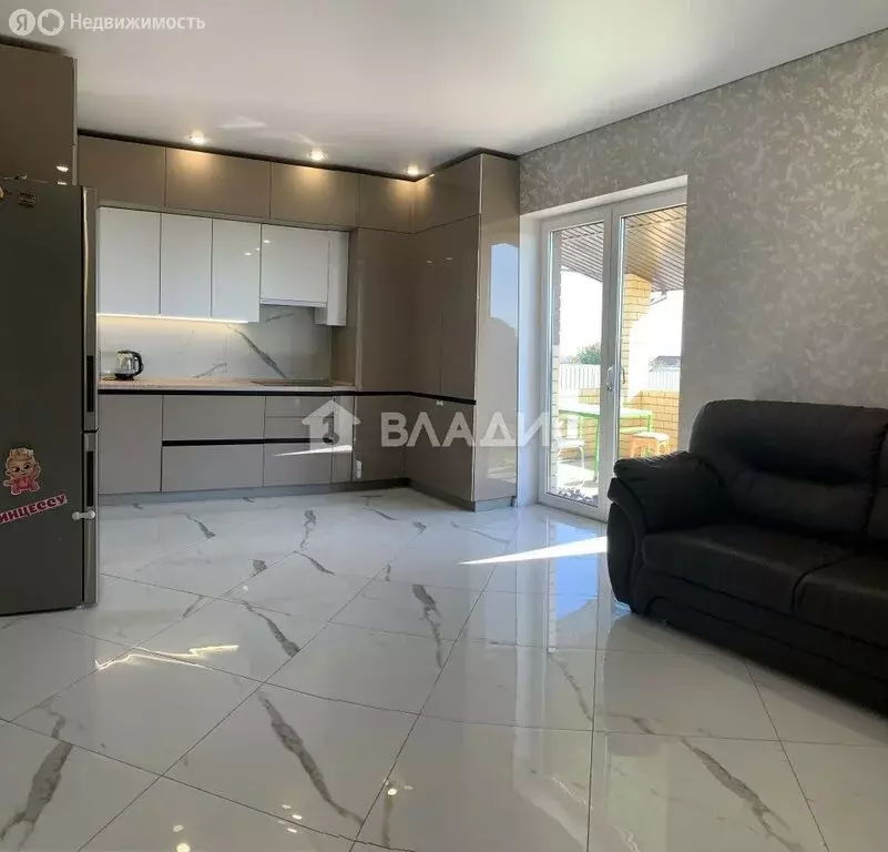 Дом в Белгород, микрорайон Юго-Западный-2.1, улица Князя Бориса ... - Фото 2