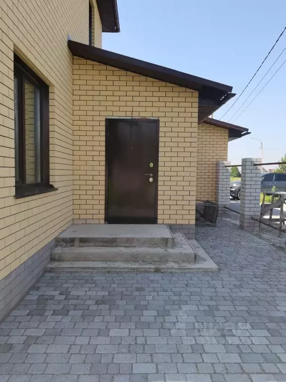 Коттедж в Алтайский край, Барнаул Декоративная ул., 117 (185 м) - Фото 1