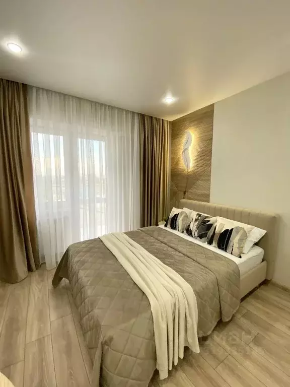 Студия Иркутская область, Иркутск ул. Варламова, 104/1 (25.0 м) - Фото 1