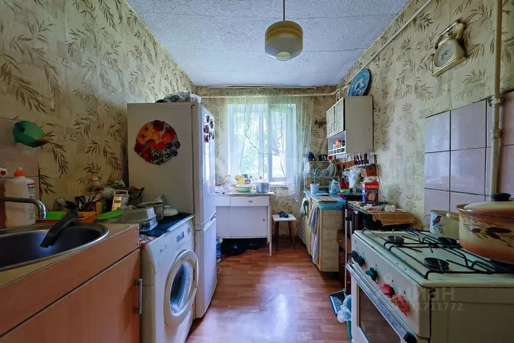 Комната Калининградская область, Калининград Нарвская ул., 97 (22.4 м) - Фото 1