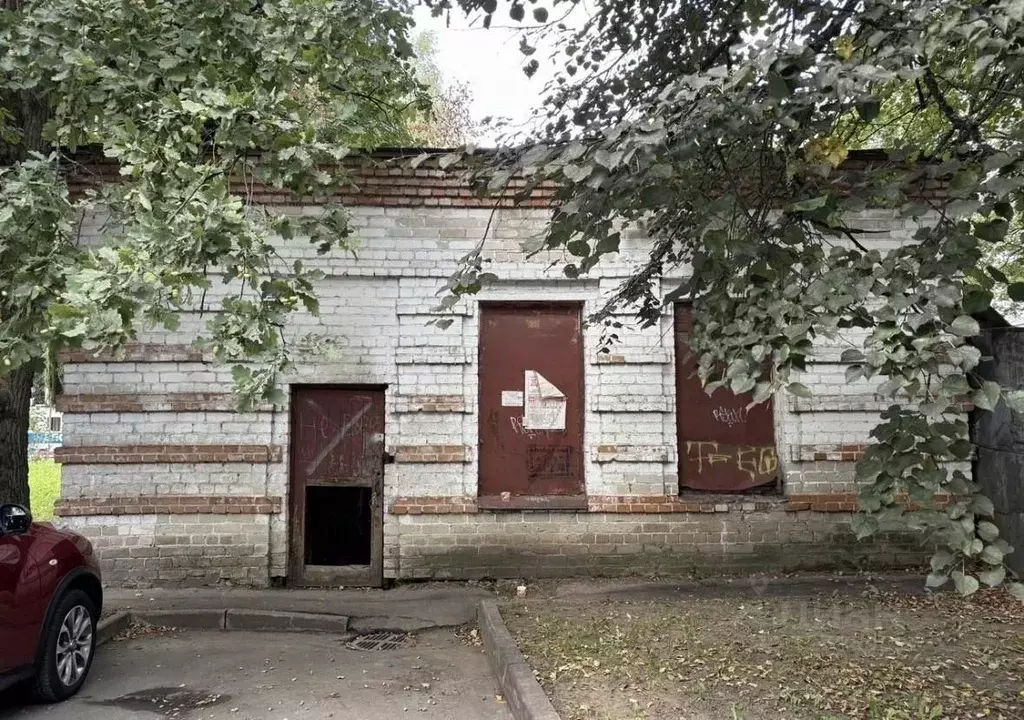 Помещение свободного назначения в Санкт-Петербург, Санкт-Петербург, ... - Фото 1