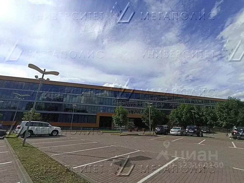 Офис в Москва Варшавское ш., 1С17 (86 м) - Фото 1