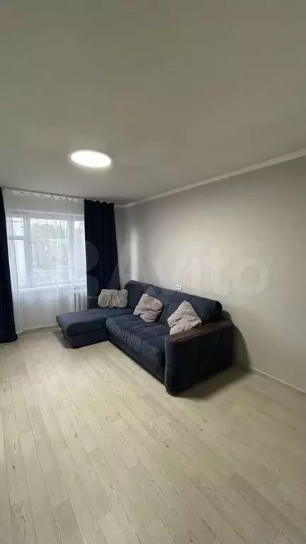 2-к. квартира, 54 м, 4/5 эт. - Фото 1
