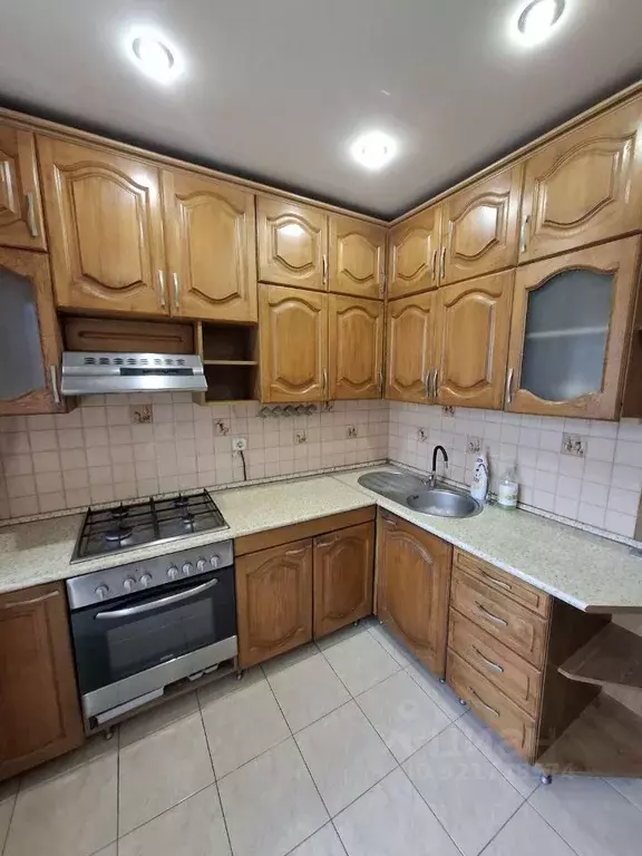 1-к кв. Ростовская область, Ростов-на-Дону Северный мкр, ул. ... - Фото 1