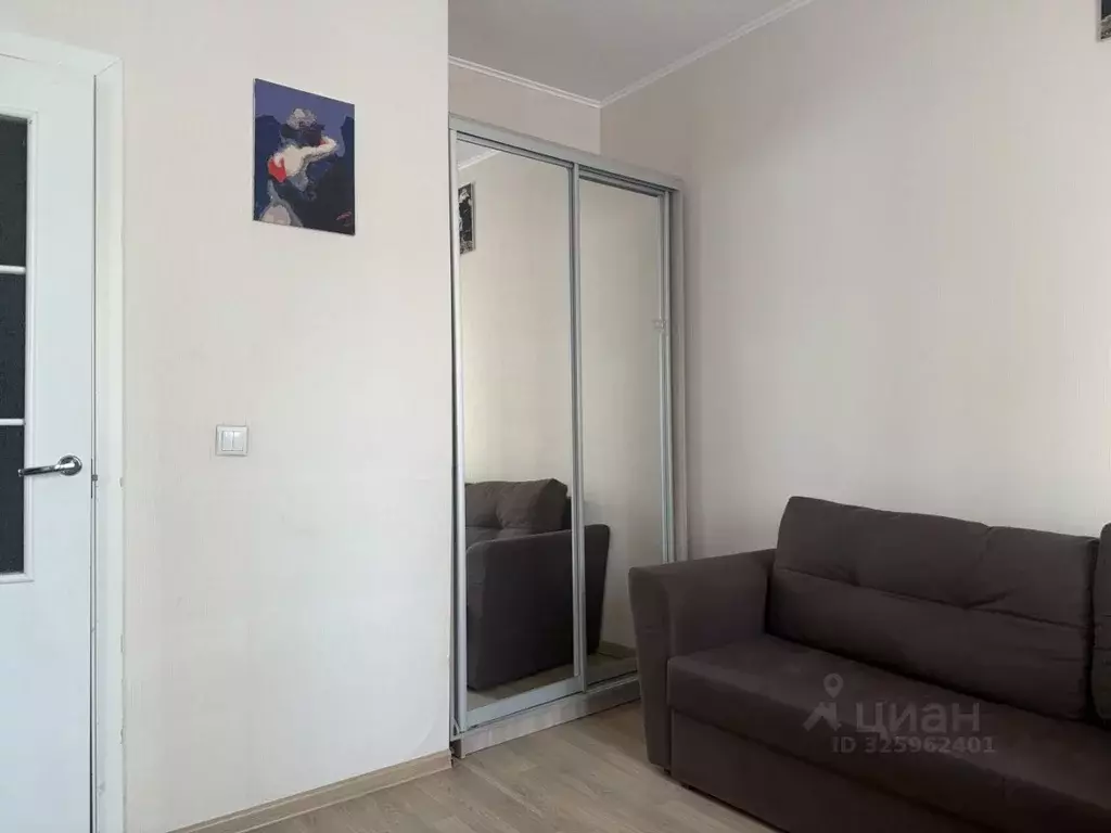 Студия Московская область, Люберцы Зенино ЖК Самолет мкр, ул. ... - Фото 2