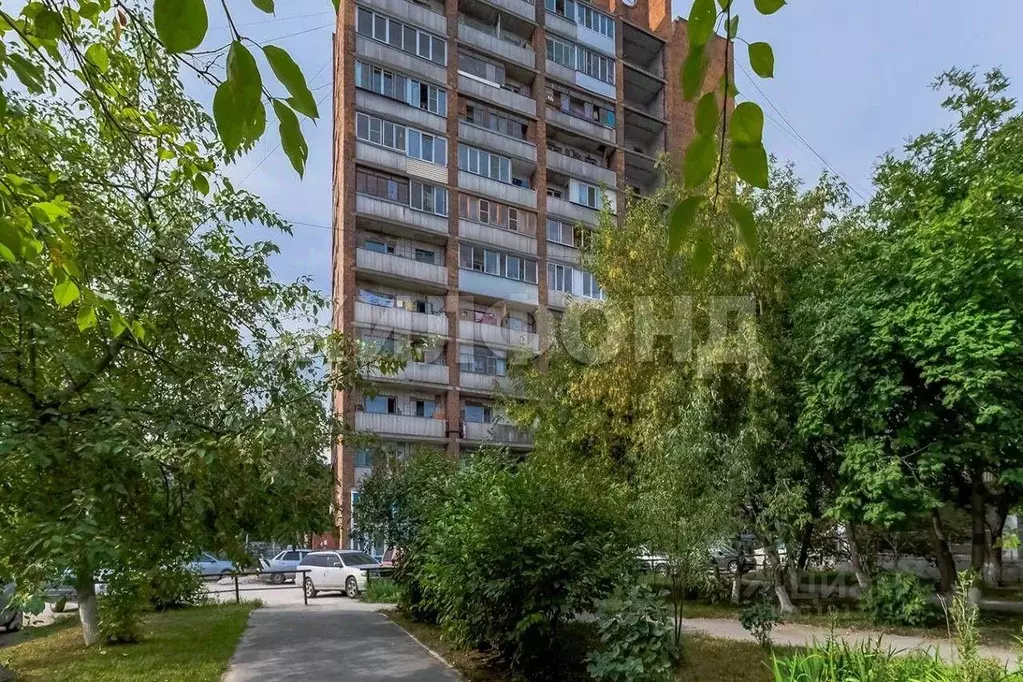 Комната, 9.8 м - Фото 1