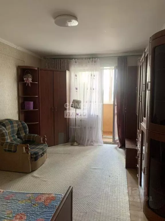Квартира, 1 комната, 43 м - Фото 0