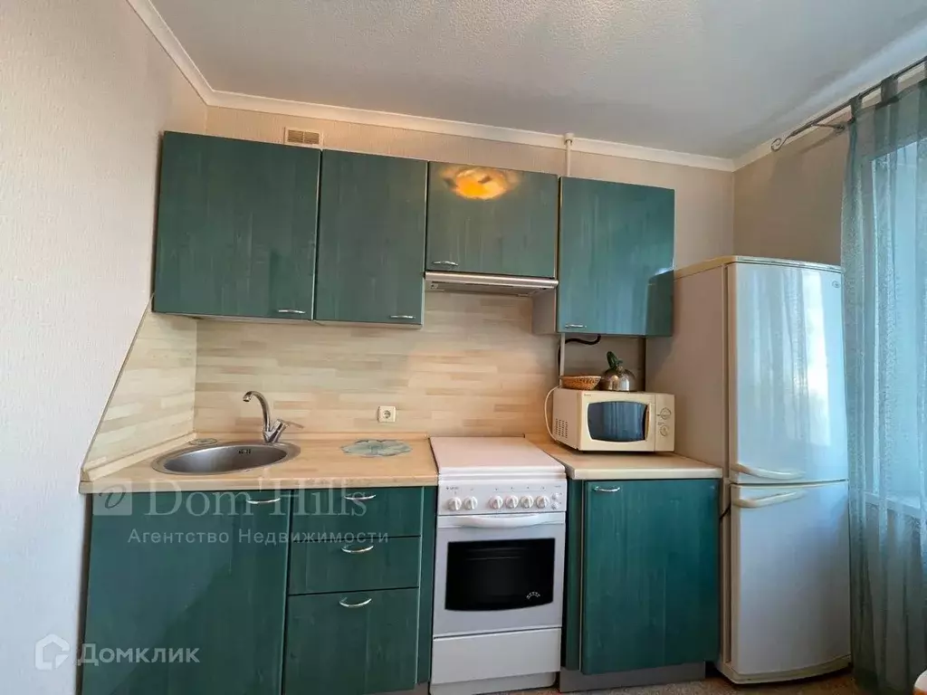 Продаётся 2-к квартира, 47.6 м - Фото 0