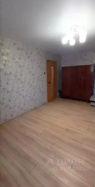 1-к кв. Тверская область, Тверь ул. Бобкова, 36к1 (35.1 м) - Фото 2