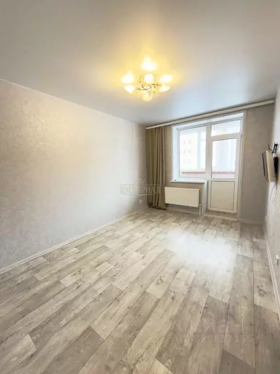 1-к кв. Марий Эл, Йошкар-Ола ул. Чернякова, 3 (31.0 м) - Фото 1