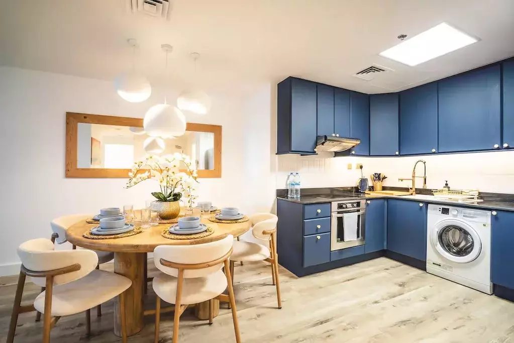 1-к кв. Краснодарский край, Сочи Курортный просп., 129 (43.0 м) - Фото 2