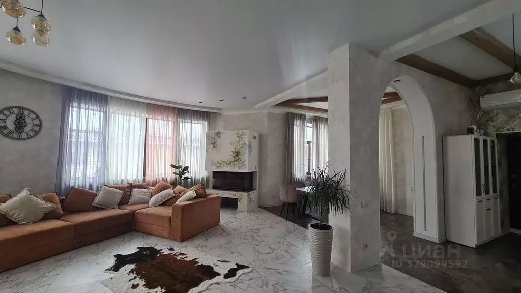 Дом в Тюменская область, Тюмень Собственников недвижимости Весна СНТ, ... - Фото 2