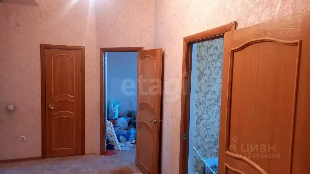 2-к кв. Белгородская область, Старый Оскол Буденного мкр, 16 (68.0 м) - Фото 1