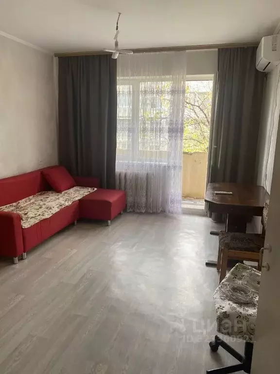 1-к кв. Краснодарский край, Новороссийск Малоземельская ул., 13 (37.0 ... - Фото 2