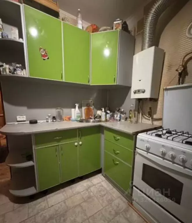 1-к кв. Новгородская область, Великий Новгород Большая ... - Фото 1