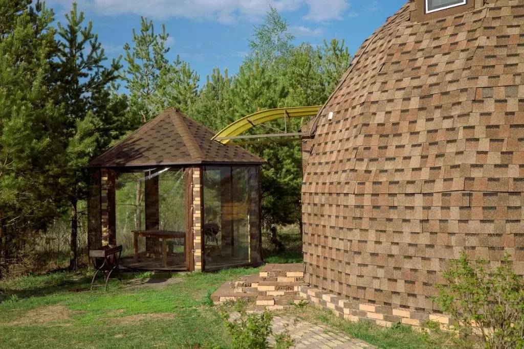 Дом в Самарская область, Самара Партизанская ул., 46 (80 м) - Фото 2