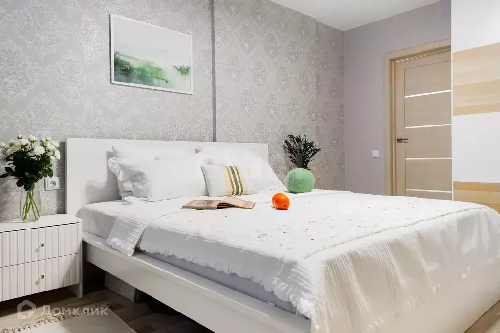 Продаётся 1-к квартира, 50 м - Фото 1