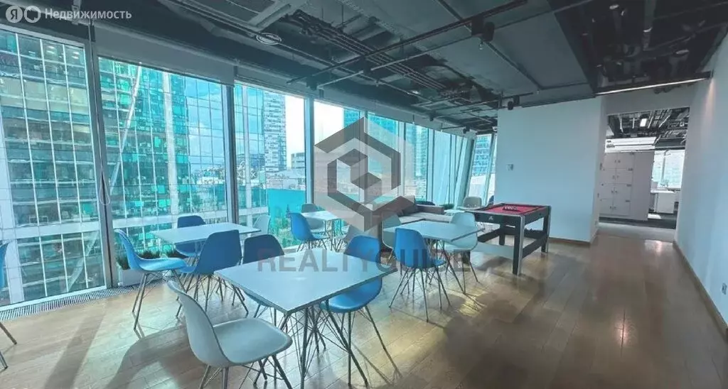 Офис (108 м) - Фото 1