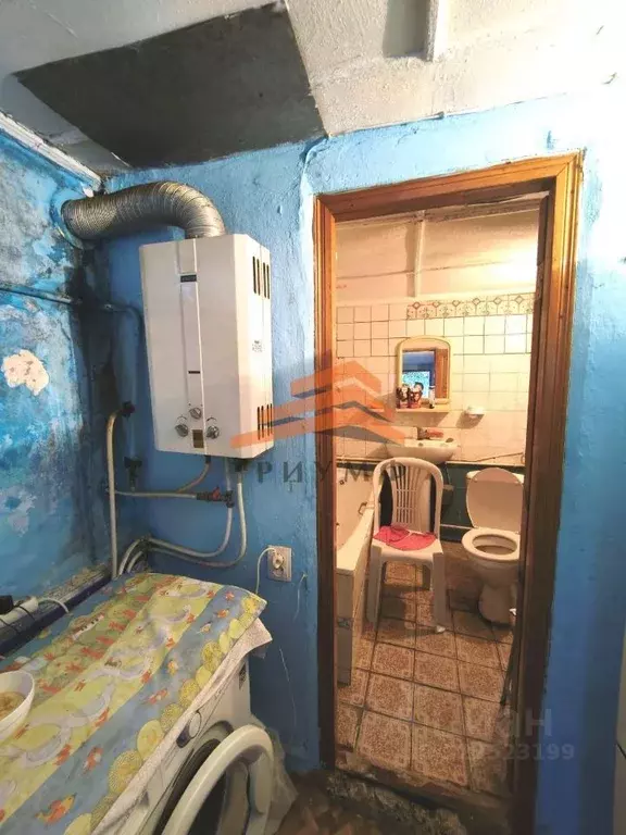 Дом в Крым, Феодосия пер. Боенский (47 м) - Фото 2