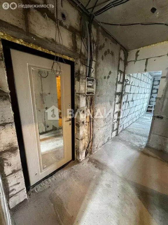 1-комнатная квартира: Мытищи, Тенистый бульвар, 13 (39.4 м) - Фото 1