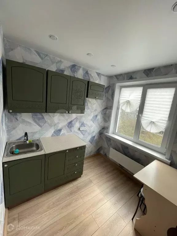 Продаётся 1-к квартира, 29.9 м - Фото 0