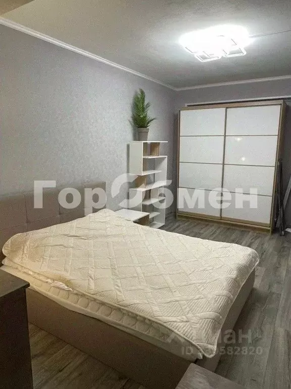 1-к кв. Москва Мосфильмовская ул., 78 (27.5 м) - Фото 1