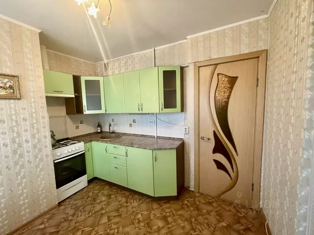 2-к кв. Московская область, Одинцово ул. Маршала Бирюзова, 30Б (55.0 ... - Фото 1