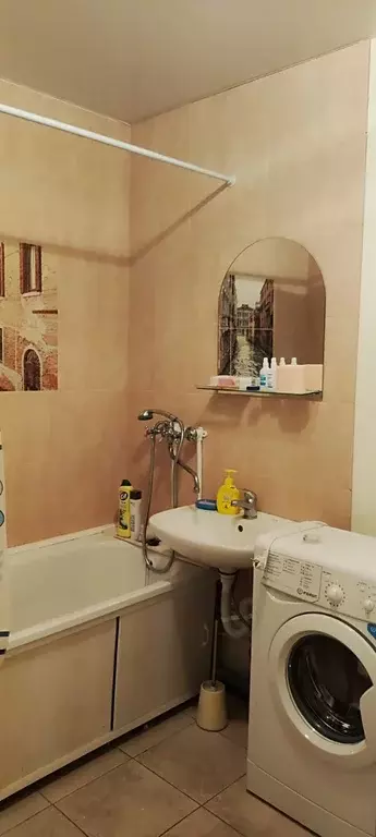 Продаётся квартира-студия, 27 м - Фото 1