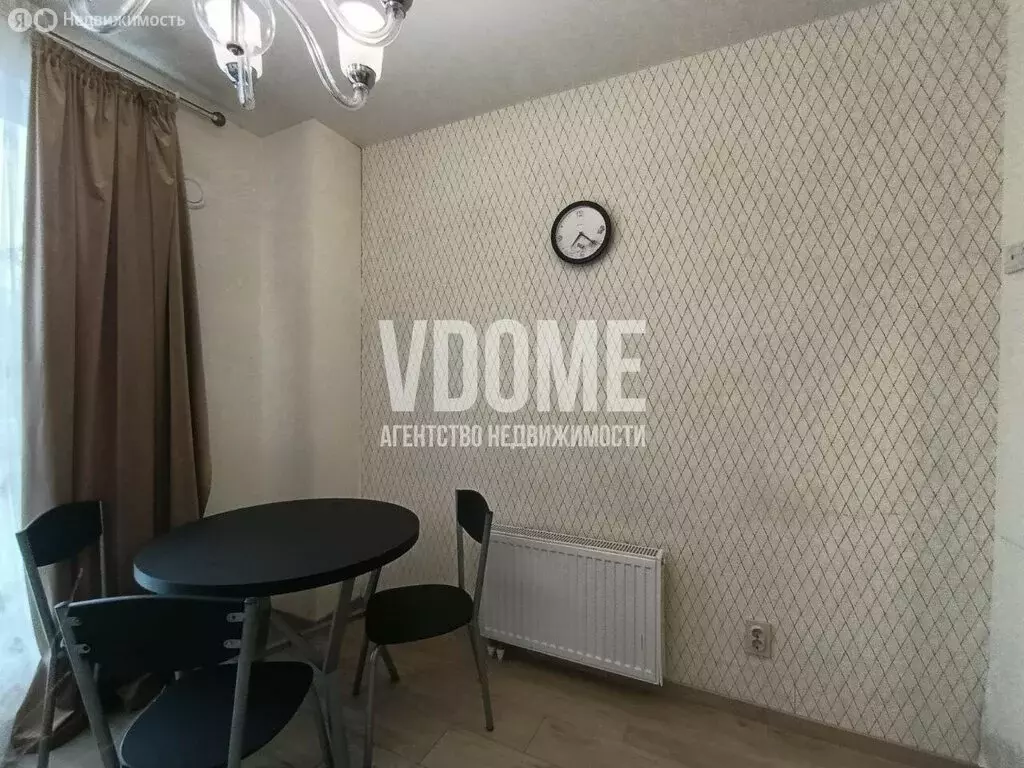 2-комнатная квартира: посёлок Васильково, Шатурская улица, 35Д (58.5 ... - Фото 2