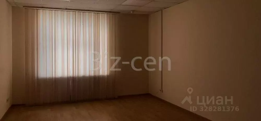 Офис в Санкт-Петербург просп. Обуховской обороны, 120Б (25 м) - Фото 2