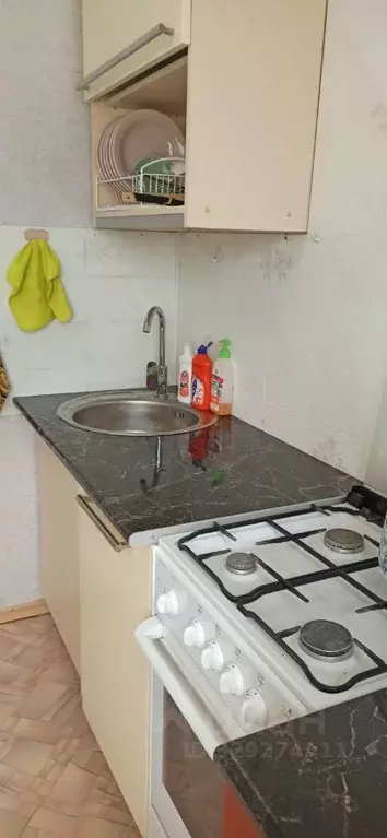 1-к кв. Пермский край, Губаха ул. Орджоникидзе, 1 (32.0 м) - Фото 2