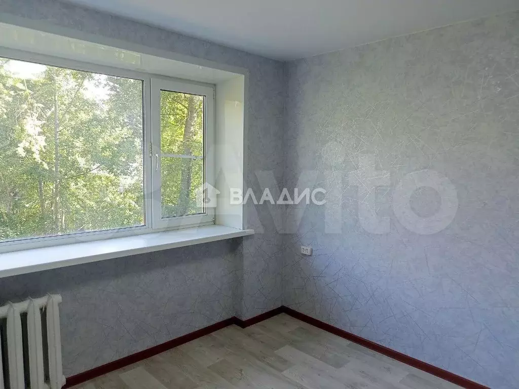 Квартира-студия, 17,2 м, 3/5 эт. - Фото 1