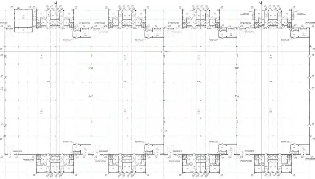 Производственное помещение в Москва с. Ознобишино, 195 (4592 м) - Фото 1