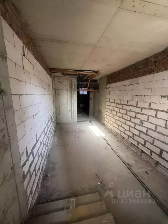 Помещение свободного назначения в Краснодарский край, Краснодар ... - Фото 0