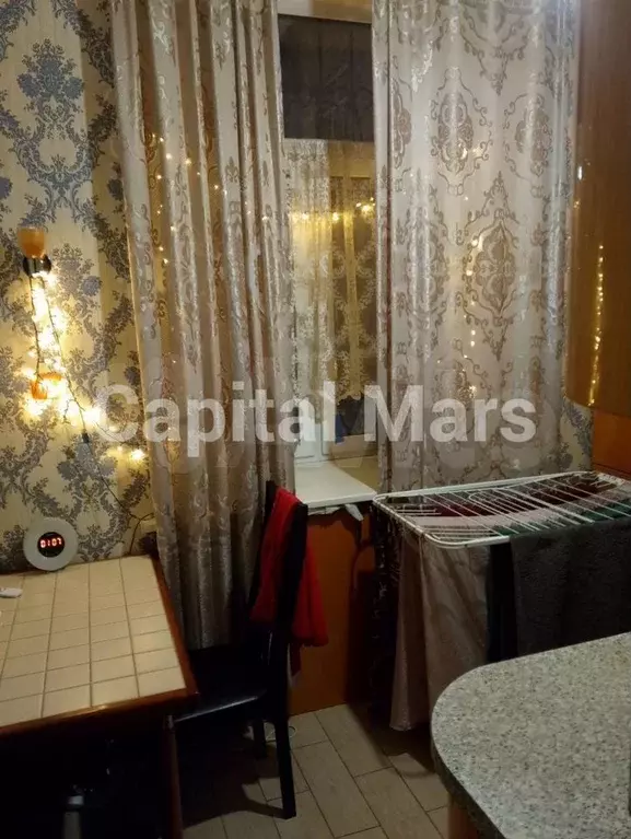1-к. квартира, 32 м, 1/8 эт. - Фото 1