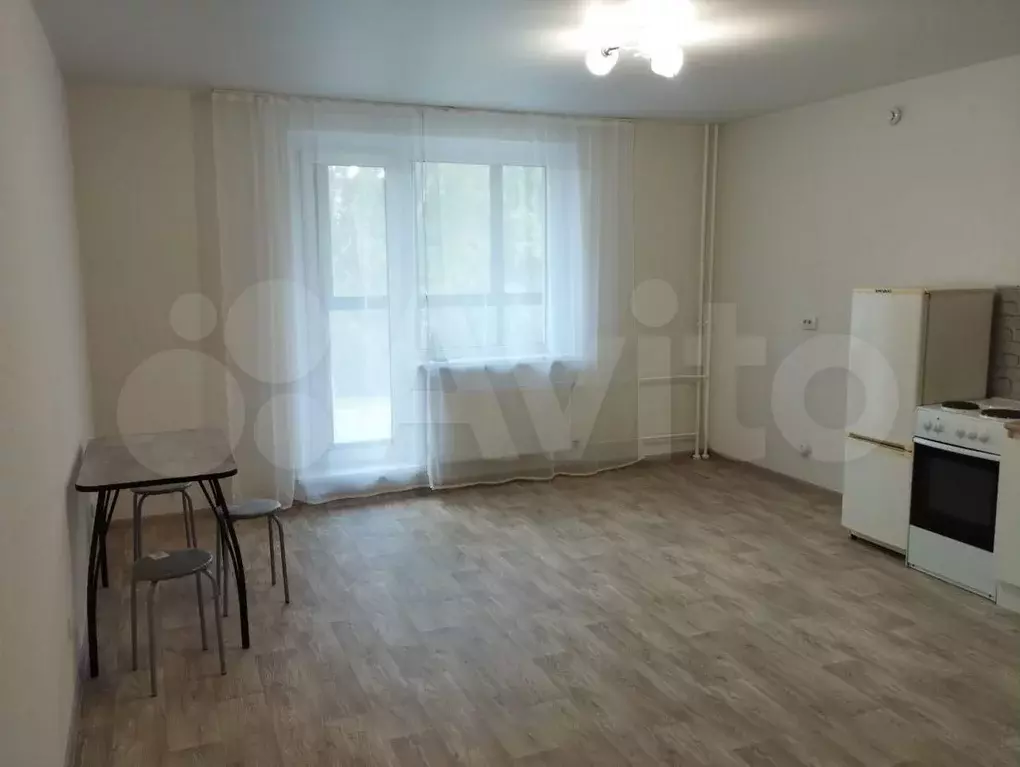 2-к. квартира, 57 м, 2/10 эт. - Фото 1