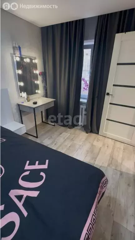 1-комнатная квартира: Ачинск, 3-й микрорайон, 24 (30.5 м) - Фото 0
